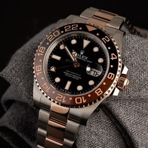 rolex watches pronunciation.